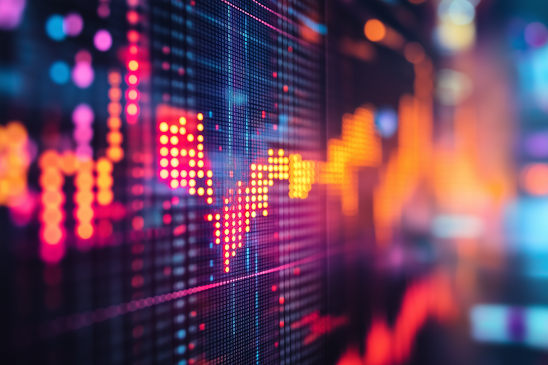 Estrategias de inversión y crecimiento financiero